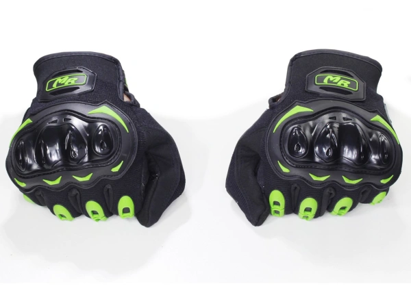 jaszmotor_webshop_protektoros_motoros_kesztyu_(fekete-zold)_(tip2) galéria