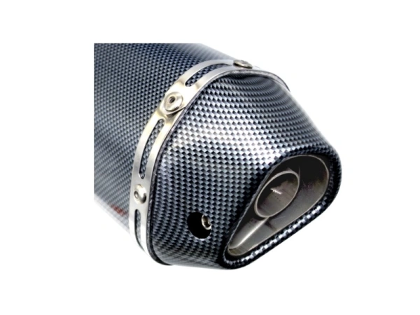 jaszmotor_webshop_kipufogo_dob,_sport,_dirt_bike___pit_bike___quad,_110-600ccm_(karbon_szin)_(moretti) galéria