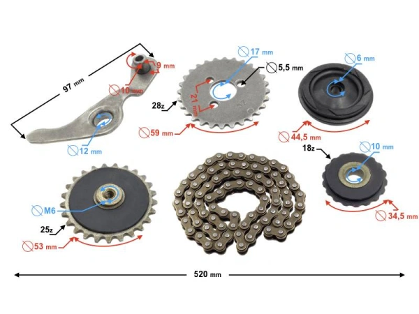 jaszmotor_webshop_komplett_vezermu_szett_atv___quad___dirt_bike__pit_bike___moped_50-110ccm_(moretti) galéria