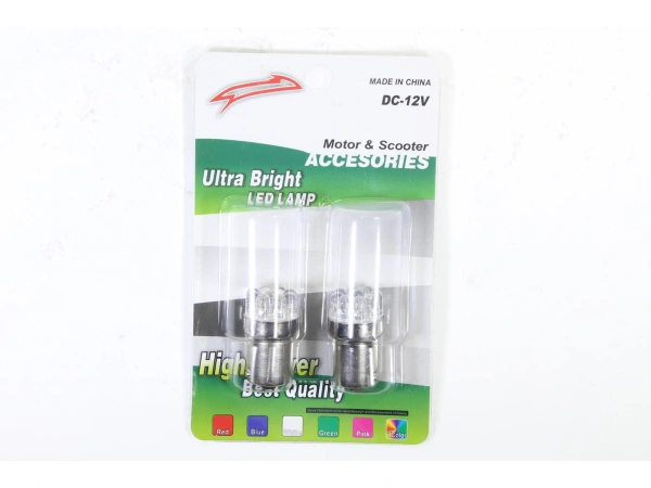 jaszmotor_webshop_izzo_par__ba15s,__9_led,_12v_-_piros_fenyu galéria