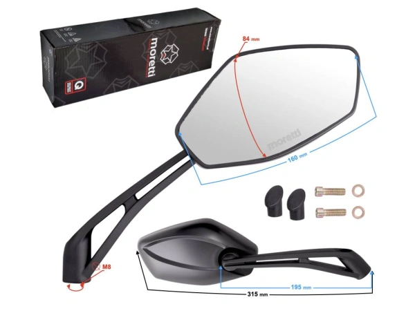 jaszmotor_webshop_tukor,_fekete,_barton_firefox_157x85_mm-s_tukorlappal_(8mm,_bal-jobb_menettel)_(moretti) galéria