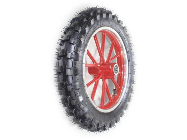 jaszmotor_webshop_komplett_hatso_kerek_pocket_cross_2.50-10"_(piros) galéria