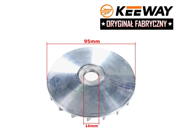 jaszmotor_webshop_kulso_szijtarcsa_(variohuto)_keeway_hurricane_50ccm_2t_(gyari_alkatresz) galéria