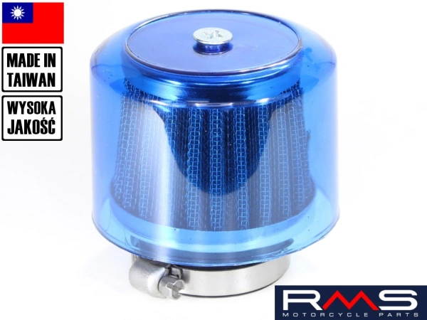 jaszmotor_webshop_levegoszuro_sport_35_mm_-_egyenes_(twn)_(kek) galéria