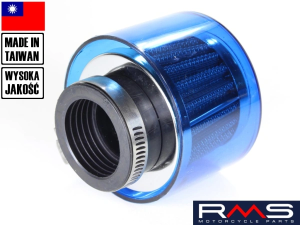 jaszmotor_webshop_levegoszuro_sport_35_mm_-_egyenes_(twn)_(kek) galéria
