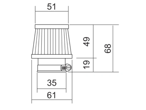jaszmotor_webshop_levegoszuro_sport_35_mm_-_egyenes_(twn) galéria