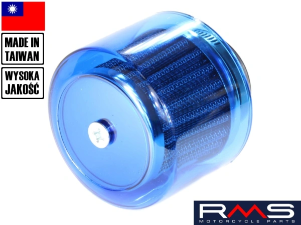 jaszmotor_webshop_levegoszuro_sport_38_mm_-_egyenes_(twn)_(kek) galéria