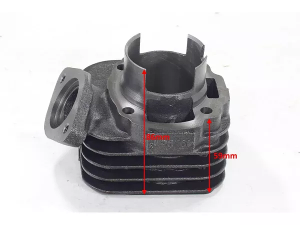 jaszmotor_webshop_hengerszett_honda_dio_zx_2t_70ccm,_47mm_(12mm-es_csapszeg)_(leghuteses) galéria