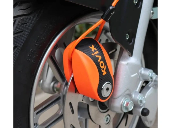 jaszmotor_webshop_fektarcsazar,_rozsdamentes_acelbol__(narancs)_(moretti) galéria