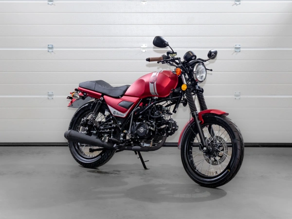 jaszmotor_webshop_barton_cafe_racer_50_4t_motorkerekpar_(Új)_-_piros galéria