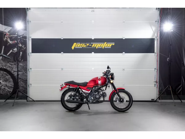 jaszmotor_webshop_barton_cafe_racer_50_4t_motorkerekpar_(Új)_-_piros galéria