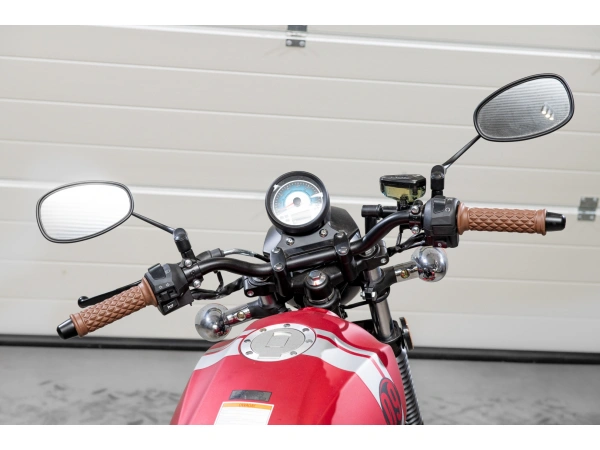 jaszmotor_webshop_barton_cafe_racer_50_4t_motorkerekpar_(Új)_-_piros galéria