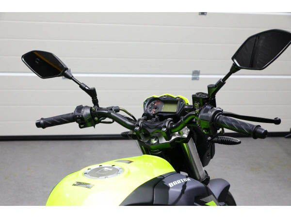 jaszmotor_webshop_barton_fr_50_4t__motorkerekpar_(Új)_-_zold-fekete galéria