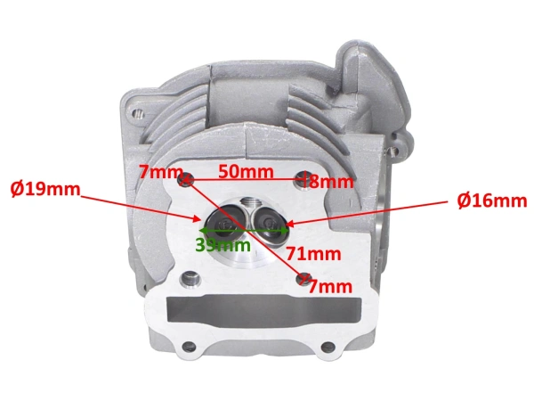 jaszmotor_webshop_hengerfej_4t_gy6_50ccm,_4_utemu_kinai_robogohoz_-_mr galéria
