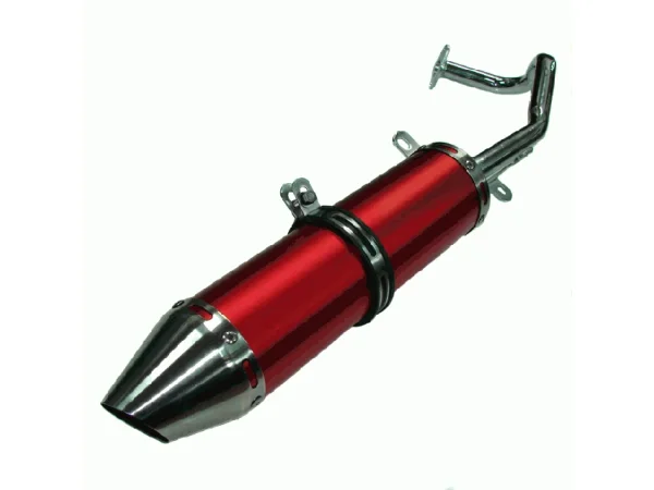 jaszmotor_webshop_kipufogo_4t_racing_gy6,_10'_kereku_50-80ccm_4_utemu_kinai_robogohoz_-_power_force galéria