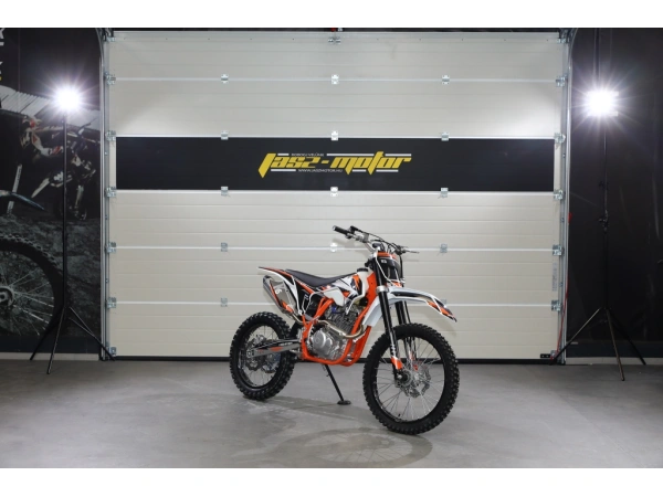 jaszmotor_webshop_highper_db609_250_dirt_bike_cross_motor_21-18"_kerekekkel_(Új)_-_narancssarga-feher galéria