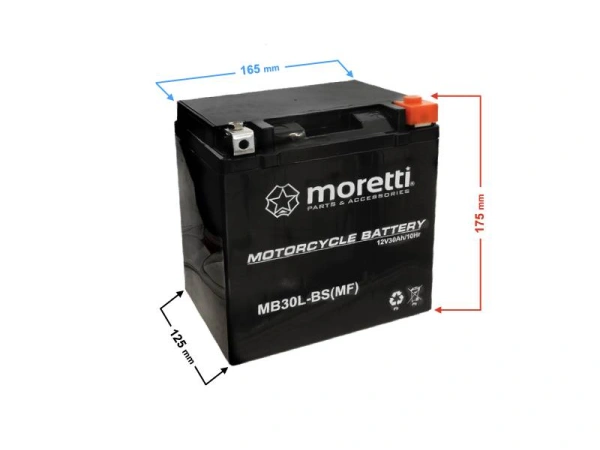 jaszmotor_webshop_akkumulator_12v_30ah_zseles,_agm_(mb30l-bs) galéria