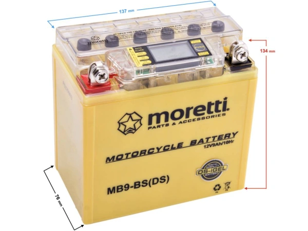 jaszmotor_webshop_akkumulator_12v_9ah_zseles,_agm,_kijelzovel_(mb9-bs) galéria