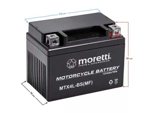 jaszmotor_webshop_akkumulator_12v_4ah_zseles,_agm_(mtx4l-bs)_-_moretti galéria