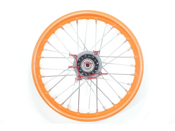 jaszmotor_webshop_elso_felni___kerek_1.85-14"_dirt_bike,_pit_bike_-_narancs galéria