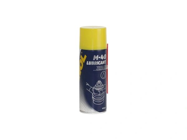 jaszmotor_webshop_mannol_m40_multifunkciÓs_kenŐspray_(450ml) galéria