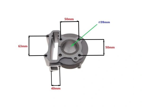 jaszmotor_webshop_hengerszett_kymco_gy6_4t,_50ccm,_39mm,_13-as_csapszeg_(leghuteses)_(nicasil)_-_power_force galéria