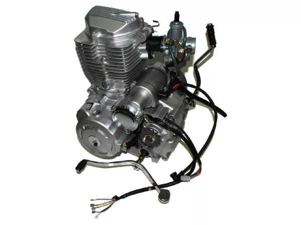 jaszmotor_webshop_motorblokk_komplett_4t,_150ccm,_cg150_(5_sebesseges)_(allohengeres)_-_power_force galéria