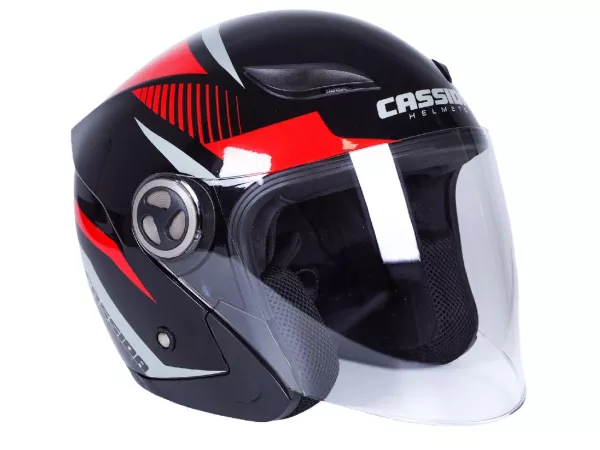 jaszmotor_webshop_cassida_reflex_nyitott_bukosisak_(fekete-piros) galéria