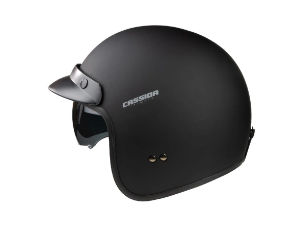 jaszmotor_webshop_cassida_oxygen_nyitott_bukosisak_napszemuveggel_(matt_fekete) galéria