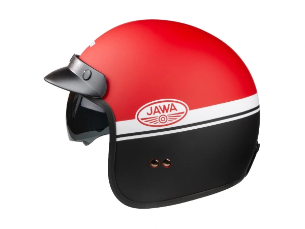 jaszmotor_webshop_cassida_oxygen_jawa_ohc_nyitott_bukosisak_napszemuveggel_(matt_fekete-piros-feher) galéria