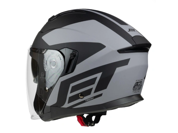 jaszmotor_webshop_cassida_jet_tech_corso_nyitott_bukosisak_napszemuveggel_(matt_fekete-szurke) galéria