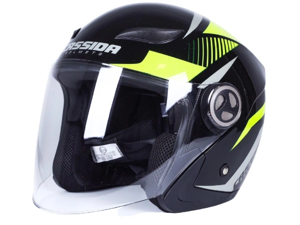 jaszmotor_webshop_cassida_reflex_nyitott_bukosisak_(fekete-sarga) galéria