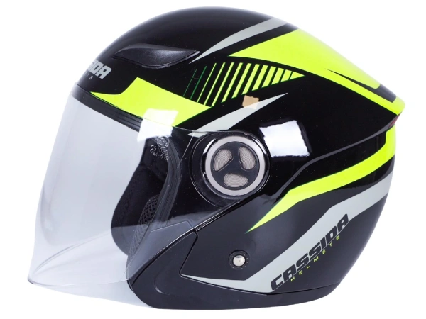 jaszmotor_webshop_cassida_reflex_nyitott_bukosisak_(fekete-sarga) galéria