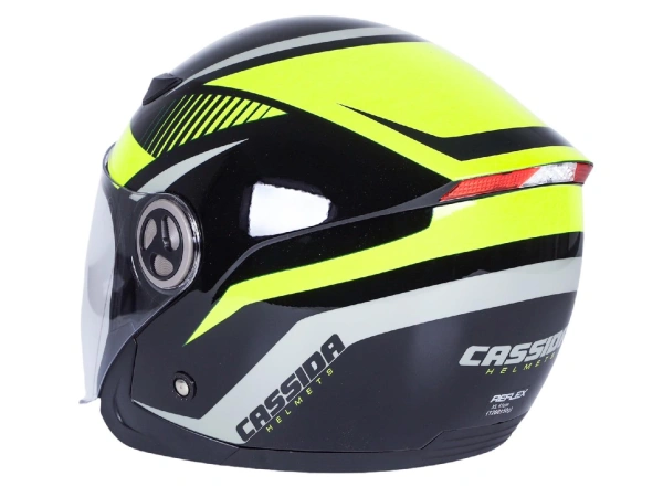 jaszmotor_webshop_cassida_reflex_nyitott_bukosisak_(fekete-sarga) galéria