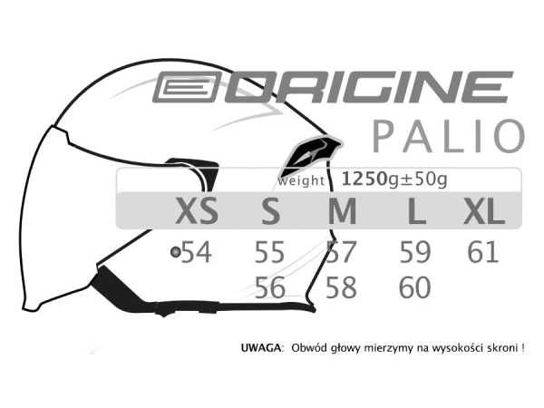 jaszmotor_webshop_origine_palio_2.0_solid_nyitott_bukÓsisak_napszemÜveggel_(matt_titÁnium) galéria