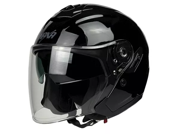 jaszmotor_webshop_naxa_s28-a_nyitott_bukosisak_napszemuveggel_(fenyes_fekete) galéria