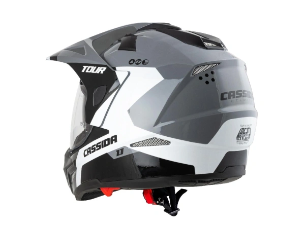 jaszmotor_webshop_cassida_tour_1.1_spectre_cross_bukosisak_felnyithato_plexivel_es_napszemuveggel,_pinlock_elokeszitessel_(matt_szurke-feher_fekete) galéria