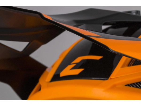 jaszmotor_webshop_cassida_pro_ii_contra_Glass_cross_bukos_(orange_-_black_-_gray) gallery