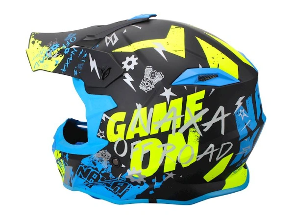 jaszmotor_webshop_naxa_c9-r_cross_bukosisak_(matt_kek_-_fekete galéria