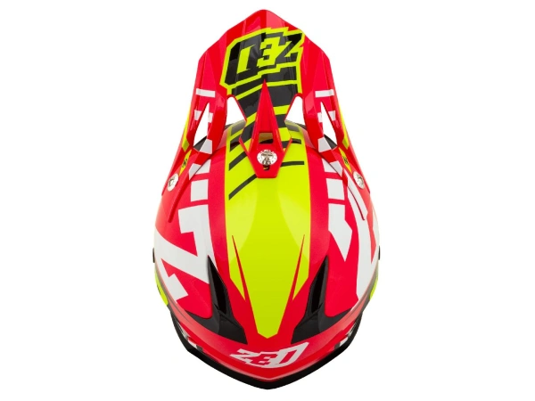 jaszmotor_webshop_zed_x1.9_cross_bukosisak_(piros-sarga-fekete-feher) galéria