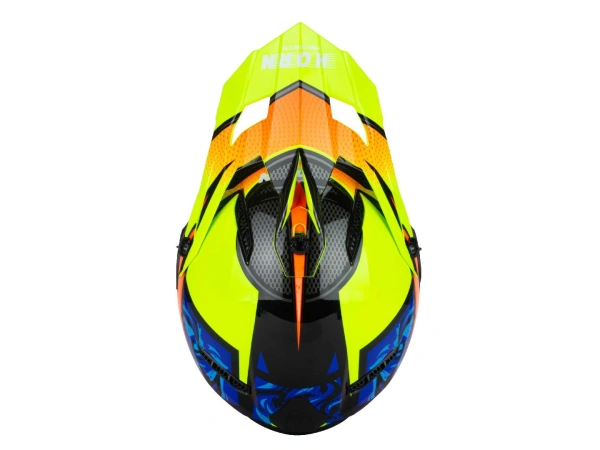 jaszmotor_webshop_horn_h304_enduro_cross_bukosisak_-_(sarga-kek-narancs) galéria