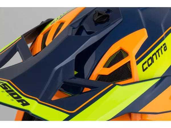 jaszmotor_webshop_cassida_pro_ii_contra_Üvegszalas_cross_bukosisak_(sarga_-_narancs_-_kek) galéria