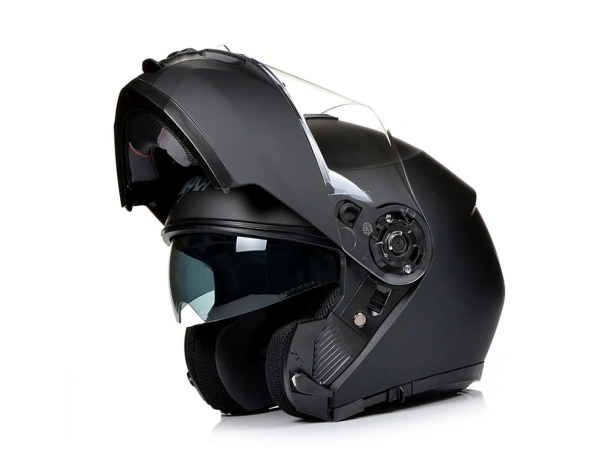 jaszmotor_webshop_naxa_f04-b_felnyithato_bukosisak_napszemuveggel_+_ajandek_pinlock_lencse_(matt_fekete) galéria