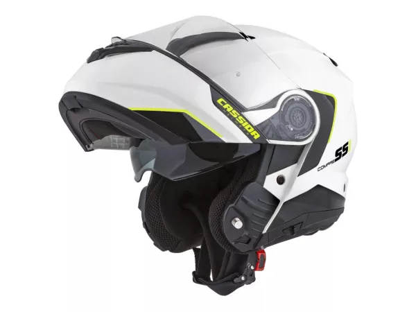 jaszmotor_webshop_cassida_compress_2.0_felnyithato_bukosisak_napszemuveggel_+_ajandek_pinlock_lencse_(feher) galéria