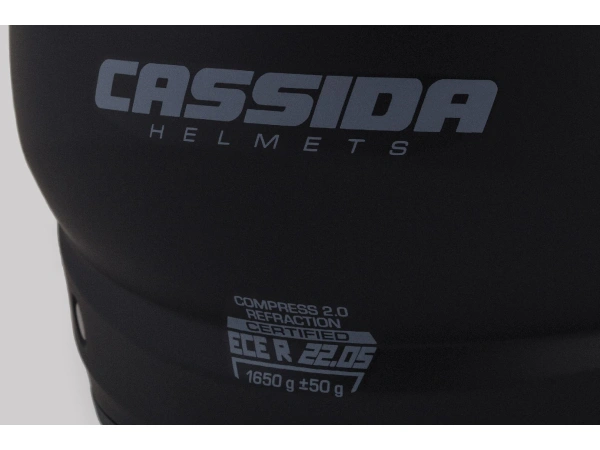 jaszmotor_webshop_cassida_compress_2.0_felnyithato_bukosisak_napszemuveggel_+_ajandek_pinlock_lencse_(matt_fekete) galéria