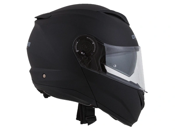 jaszmotor_webshop_cassida_compress_2.0_felnyithato_bukosisak_napszemuveggel_+_ajandek_pinlock_lencse_(matt_fekete) galéria