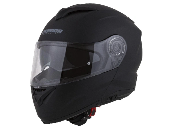 jaszmotor_webshop_cassida_compress_2.0_felnyithato_bukosisak_napszemuveggel_+_ajandek_pinlock_lencse_(matt_fekete) galéria