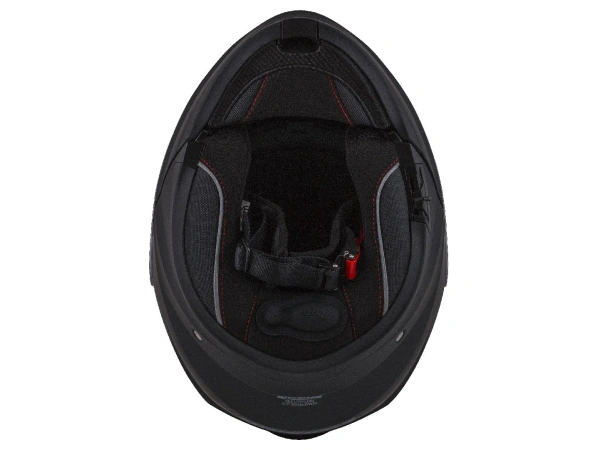 jaszmotor_webshop_cassida_compress_2.0_felnyithato_bukosisak_napszemuveggel_+_ajandek_pinlock_lencse_(matt_fekete) galéria