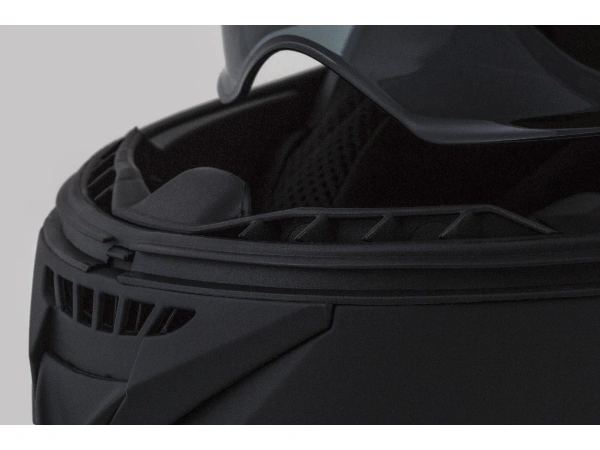 jaszmotor_webshop_cassida_compress_2.0_felnyithato_bukosisak_napszemuveggel_+_ajandek_pinlock_lencse(matt_fekete-sarga-szurke) galéria