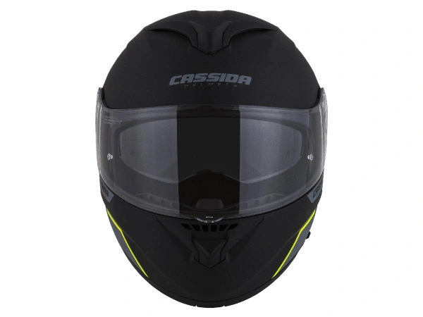 jaszmotor_webshop_cassida_compress_2.0_felnyithato_bukosisak_napszemuveggel_+_ajandek_pinlock_lencse(matt_fekete-sarga-szurke) galéria